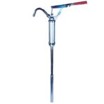 PUMP4540-55: DRUM PUMP FOR 5 GALLON & 55 GALLON CONTAINERS