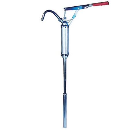 PUMP4540-55: DRUM PUMP FOR 5 GALLON & 55 GALLON CONTAINERS