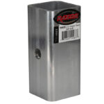 TAS25: RECEIVER ADAPTER SLEEVE 2.5" - TRIMAX