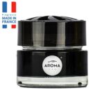 63172: CAR FRESH GEL - BLACK JACK - AROMA