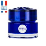 63171: CAR FRESH GEL - ICED AQUA - AROMA