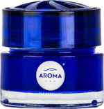 92020-D: GEL AIR FRESHENER DISPLAY - AROMA