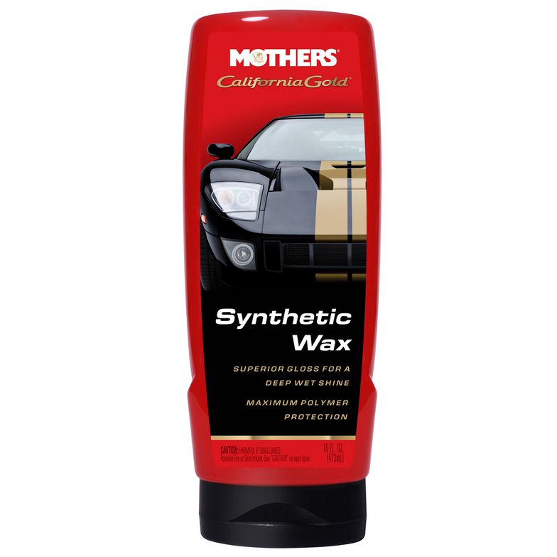 5716: SYNTHETIC WAX - 16 OZ. - MOTHERS
