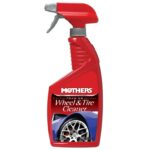 5924: FOAMING WHEEL & TIRE CLEANER - 24 OZ. - MOTHERS