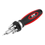 W20149: RATCHETING SCREWDRIVER - WILMAR TOOLS