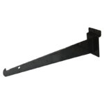 858B: SLATWALL SHELF BRACKETS