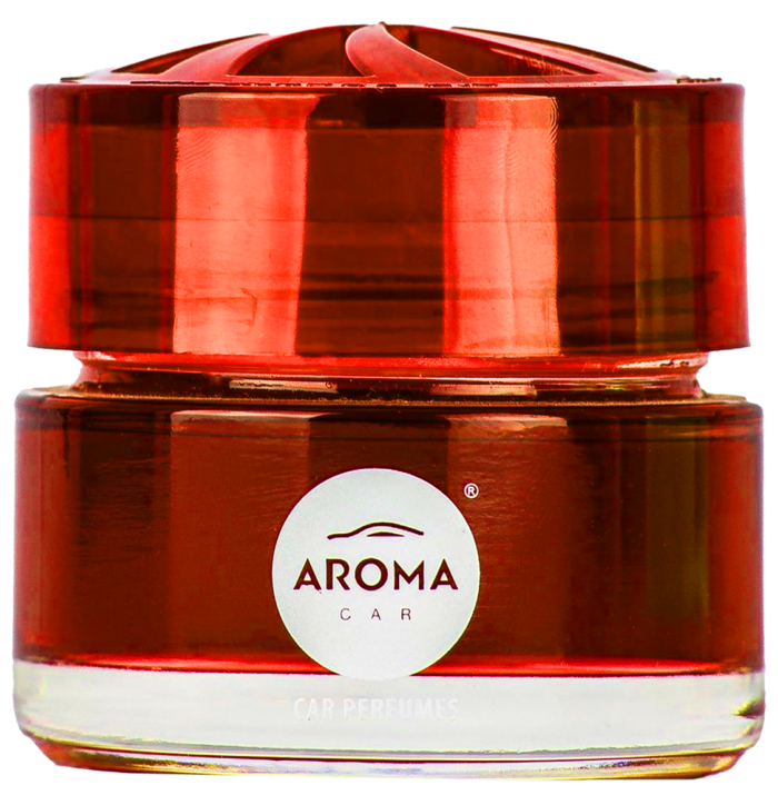 92020-D: GEL AIR FRESHENER DISPLAY - AROMA - Image 4