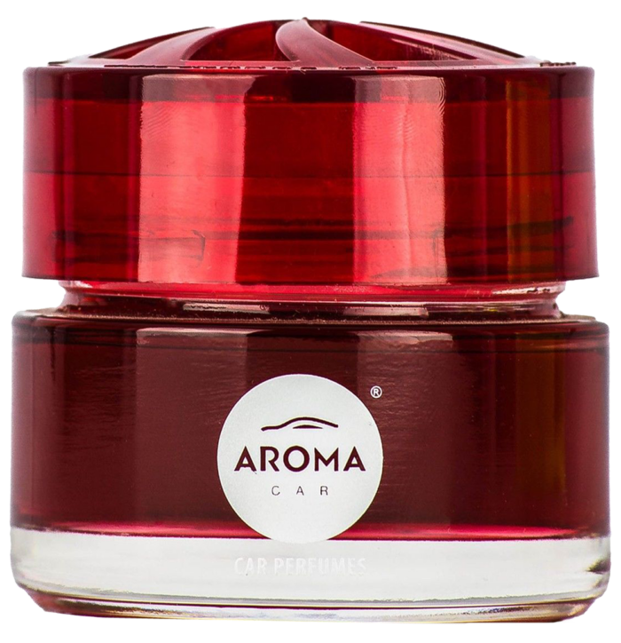 92020-D: GEL AIR FRESHENER DISPLAY - AROMA - Image 5