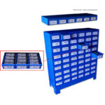 FS-PLA: FAST-STACK™ COLLISION CENTER - PLATINUM SYSTEM