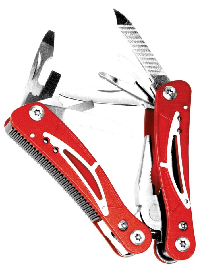 W9176: MINI MULTI-FUNCTION TOOL - WILMAR TOOLS - Image 2