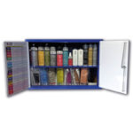 CS-CC: COLLISION CENTER CHEMICAL STARTER SYSTEM