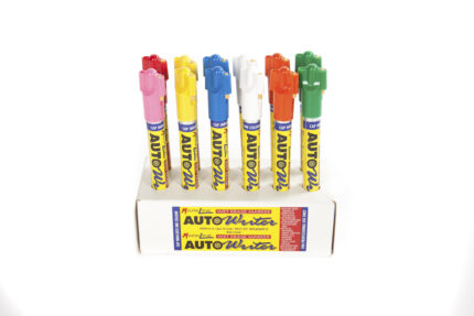 04021212: AUTOWRITER ASSORTMENT 12 PACK - USC 37000