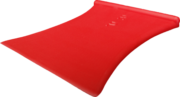 SAS-3: SELECT-A-SPREADER - PLASTIC BODY PUTTY SPREADERS - 30 PACK