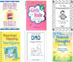 BMA-696: MEDIUM BOOKS DISPLAY - BLUE MOUNTAIN ARTS - Image 3