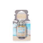 1220890: CAR JAR ULTIMATE AIR FRESHENER - SUN & SAND - YANKEE CANDLE