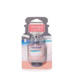 1238122: CAR JAR ULTIMATE AIR FRESHENER - PINK SANDS - YANKEE CANDLE