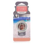 1304388: SMART SCENT VENT CLIP AIR FRESHENER - PINK SANDS - YANKEE CANDLE