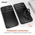15452: BT780 WIRELESS HEADSET - HYPERGEAR - Image 10