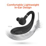 15452: BT780 WIRELESS HEADSET - HYPERGEAR - Image 6