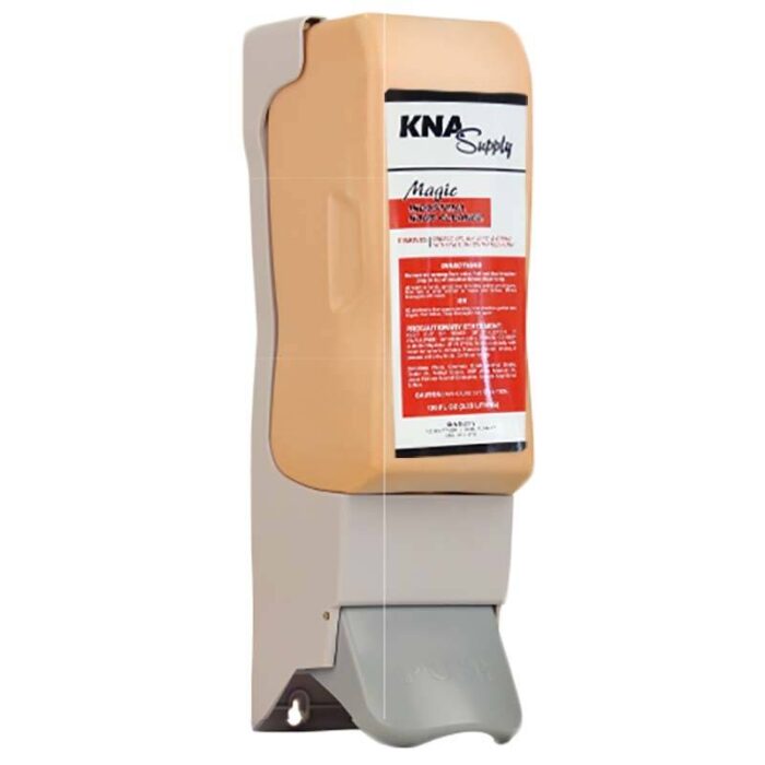 235883-JS35: MAGIC INDUSTRIAL HAND CLEANER 3.55L - KNA SUPPLY - Image 2