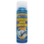 6984: EVAPORATOR ODOR ELIMINATOR - 17 OZ. - SUPERCOOL