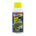27002: ODOR BUSTER AUTO FOGGER - NEW CAR SCENT - 3 OZ. - SUPERCOOL