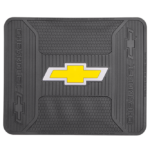 001247R03: CHEVY ELITE UTILITY MAT - PLASTICOLOR