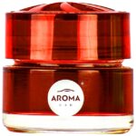 92027: CAR FRESH GEL - FOREST FRUITS - AROMA