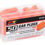 W1501: 50 PIECE EAR PLUG IN - WILMAR TOOLS