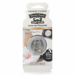 1536528: SMART SCENT VENT CLIP AIR FRESHENER - COCONUT BEACH - YANKEE CANDLE