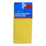 40211: ULTRA DRY SYNTHETIC CHAMOIS - CARRAND