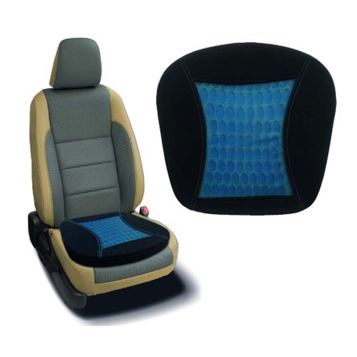 676: COOLING GEL SEAT CUSHION - MAJIC - Image 2