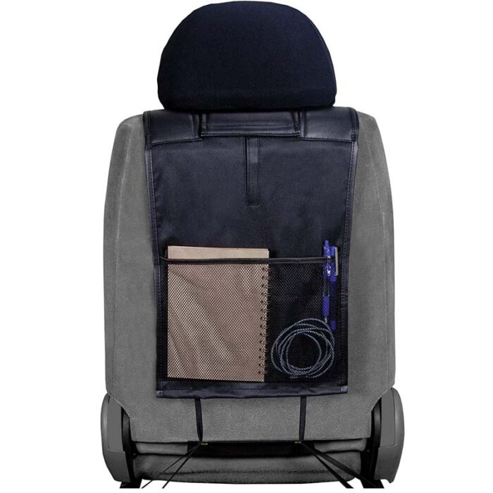 008625R01: FORD DELUXE SIDELESS SEAT COVER - PLASTICOLOR - Image 2