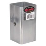 Trimax TAS30 Trimax Class V Receiver Hitch Adapter Seeleve