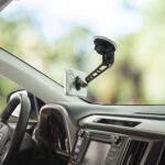 STOWK-01-R8: STEELIE® ORBITER® WINDSHIELD KIT - NITE IZE - Image 3