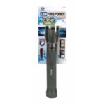 W2405: LED FIREPOINT TACTICAL FLASHLIGHT 2350 LUMEN - WILMAR TOOLS - Image 2