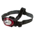 2374: 4 LED HEADLAMP - WILMAR TOOLS