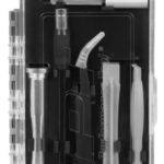 W9041 117pc Micro Bit SET WILMAR TOOLS