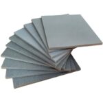 80151: SANDING SPONGE - ULTRAFINE -  10 PACK - SUNGOLD ABRASIVES