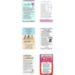 BMA-702: WALLET CARDS COUNTER DISPLAY - BLUE MOUNTAIN ARTS - Image 2
