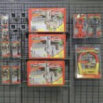 EX-WD-TOW: TRIMAX WALL DISPLAY - KNA SUPPLY
