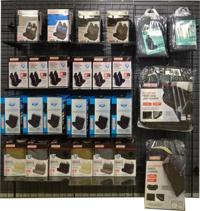 IN-WD-SC: SEAT COVERS INTERIOR WALL DISPLAY – KNA SUPPLY - Image 2