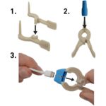 GCC-A1-8R7: CORDCOLLAR®  CORD ID + PROTECTION - 8 PACK - ASSORTED - NITE IZE - Image 2