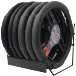 SWC-CT: STEERING WHEEL COVER WALL DISPLAY - CONTOUR GRIP