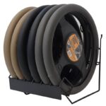 SWC-PG: STEERING WHEEL COVER WALL DISPLAY - PUNCH GRIP