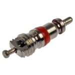 11415: SHRADER VALVE FOR TUBLESS TIRE - SMALL BORE - TRC1 - 25 PACK