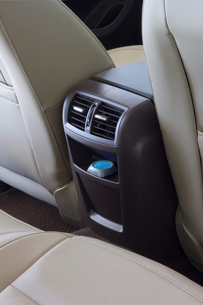 AH8500CB: UNDER THE SEAT GEL AIR FRESHENER - CLEAN BURST - ARM & HAMMER - Image 3