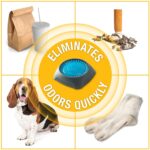 AH8500CB: UNDER THE SEAT GEL AIR FRESHENER - CLEAN BURST - ARM & HAMMER - Image 4