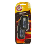 AH8100VOL: SURFACE VENT CLIP AIR FRESHENER - VOLCANO - ARM & HAMMER - Image 2