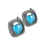 AH8202CB: 2 PACK VENT CLIP AIR FRESHENER - CLEAN BURST - ARM & HAMMER